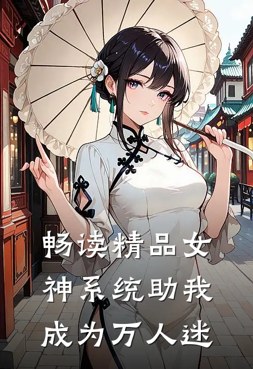 畅读精品女神系统助我成为万人迷