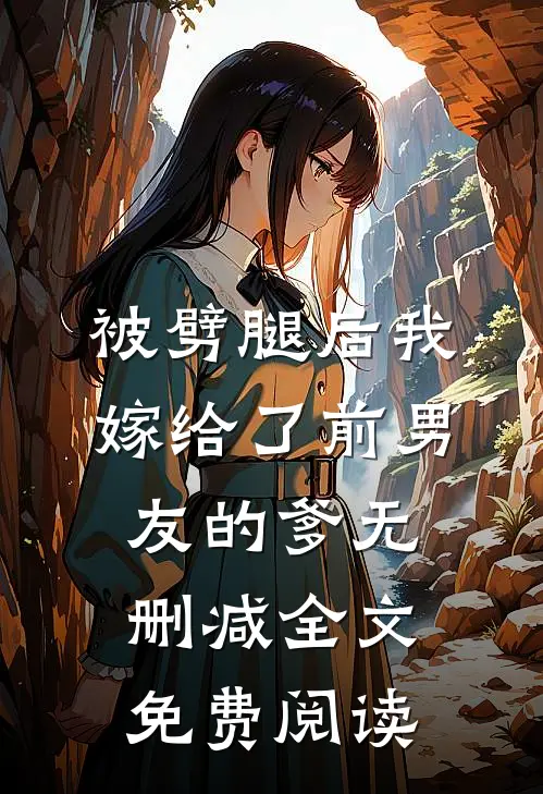 被劈腿后我嫁给了前男友的爹无删减全文免费阅读