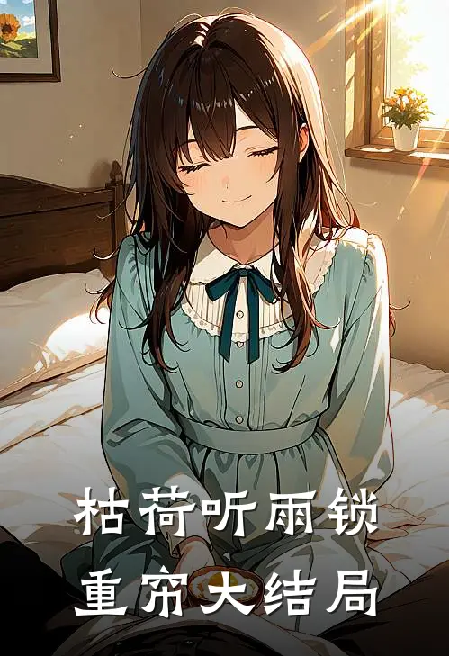 枯荷听雨锁重帘大结局
