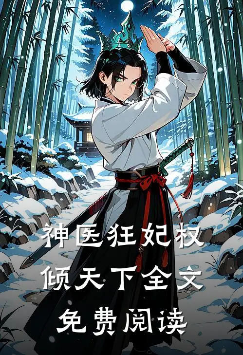 神医狂妃权倾天下全文免费阅读