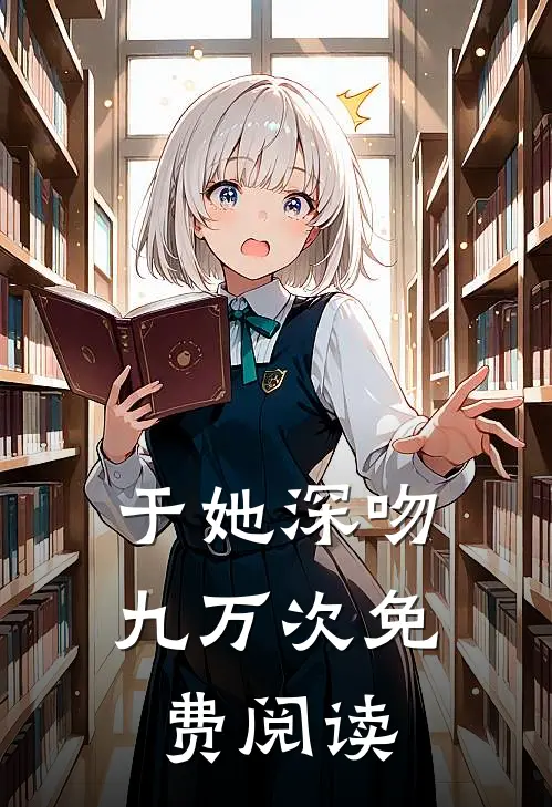 于她深吻九万次免费阅读