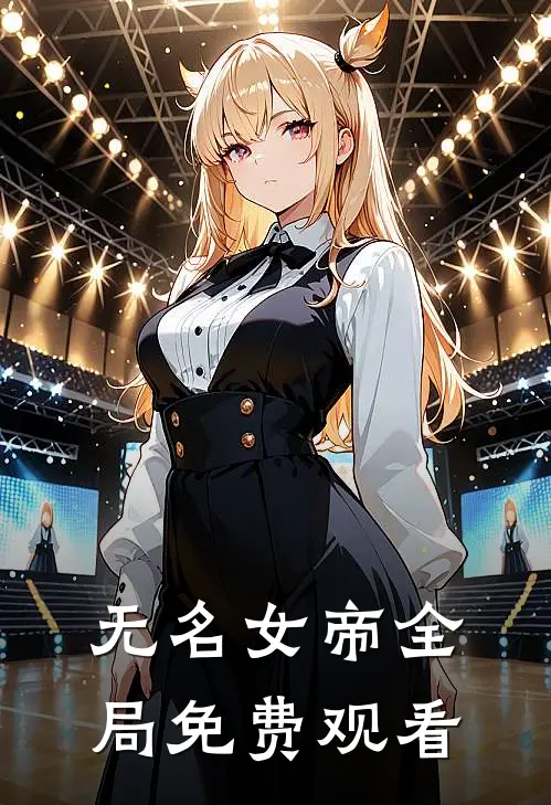 无名女帝全局免费观看