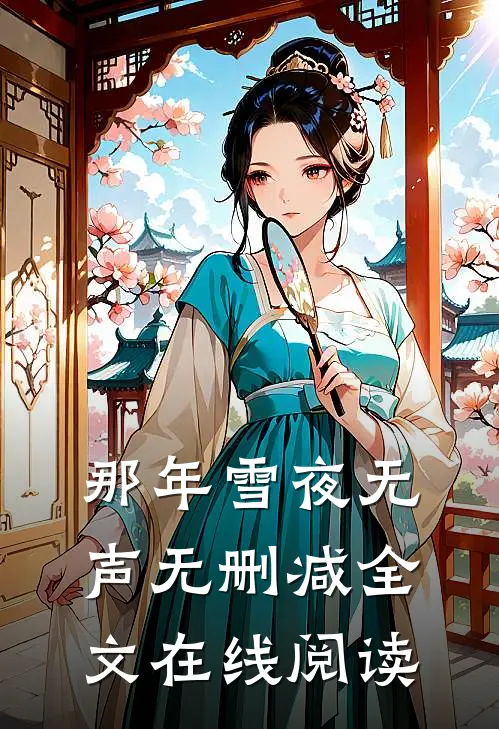 那年雪夜无声无删减全文在线阅读
