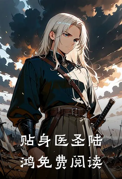 贴身医圣陆鸿免费阅读