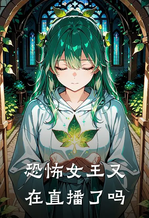 恐怖女王又在直播了吗