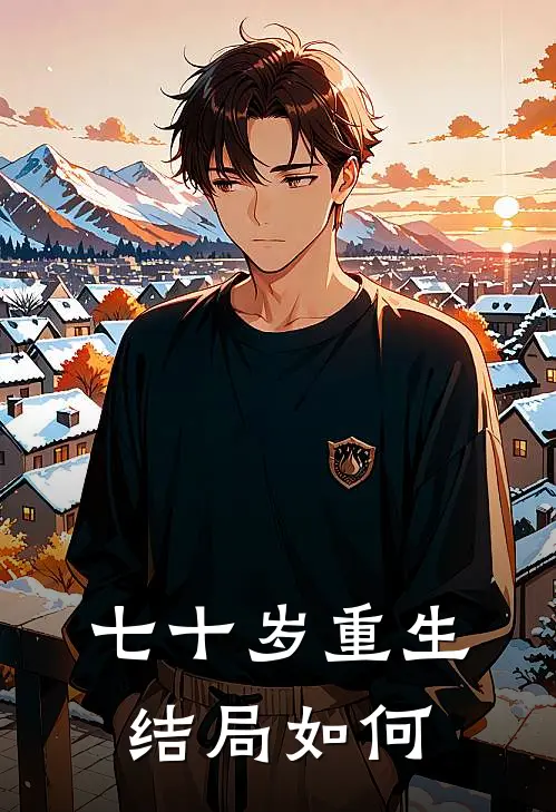 七十岁重生结局如何
