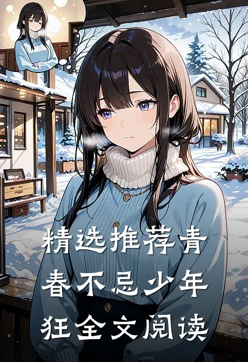 精选推荐青春不忌少年狂全文阅读