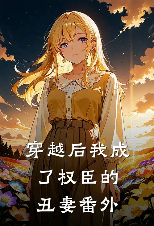 穿越后我成了权臣的丑妻番外