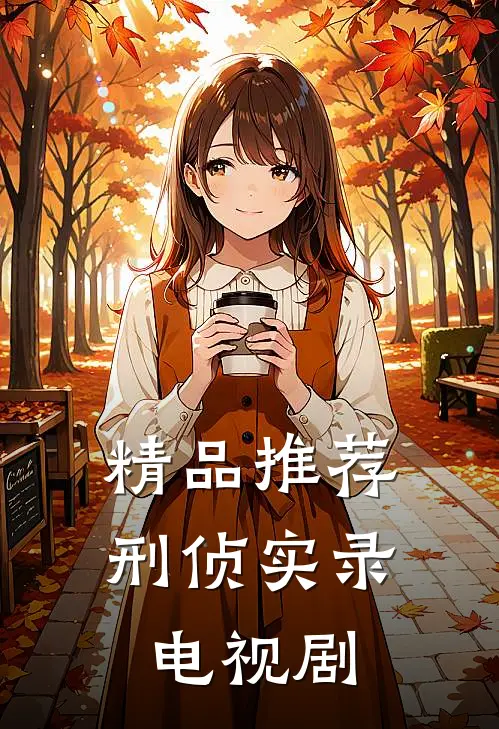 精品推荐刑侦实录电视剧