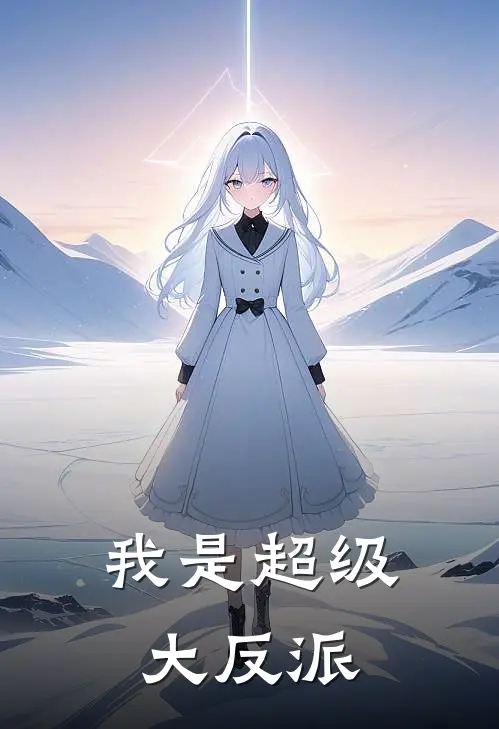 我是超级大反派