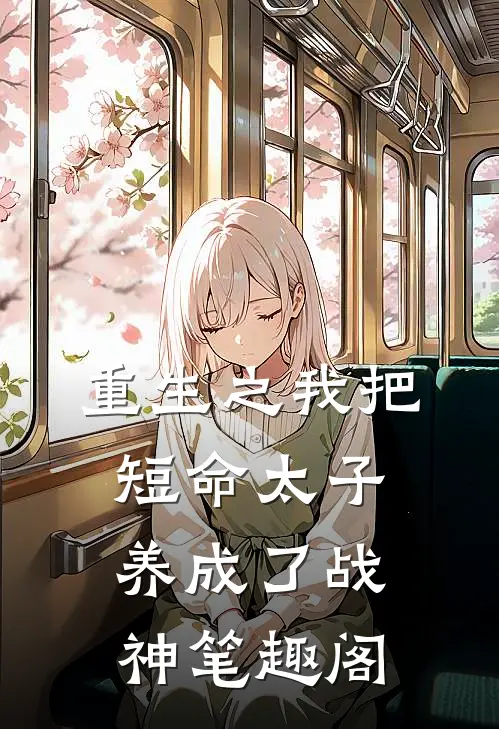 重生之我把短命太子养成了战神笔趣阁