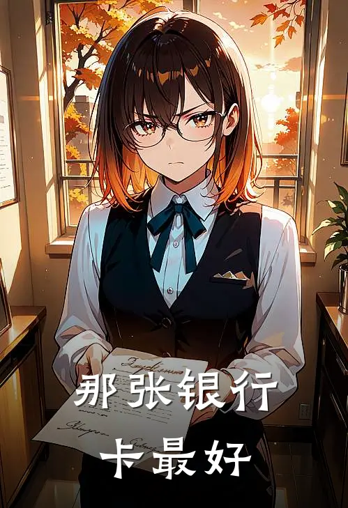 那张银行卡最好
