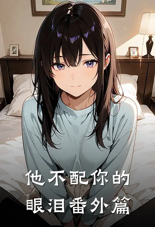 他不配你的眼泪番外篇
