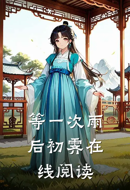等一次雨后初霁在线阅读