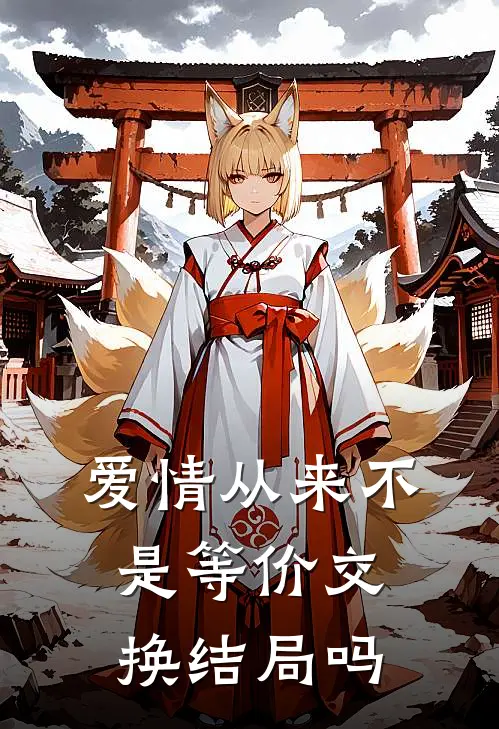 爱情从来不是等价交换结局吗
