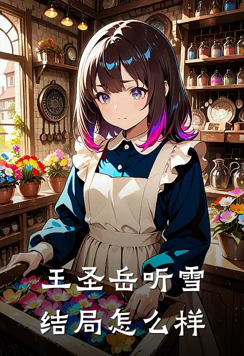 王圣岳听雪结局怎么样