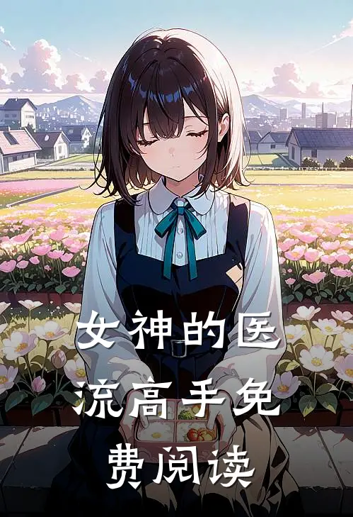 女神的医流高手免费阅读
