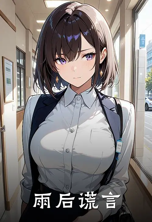 雨后谎言