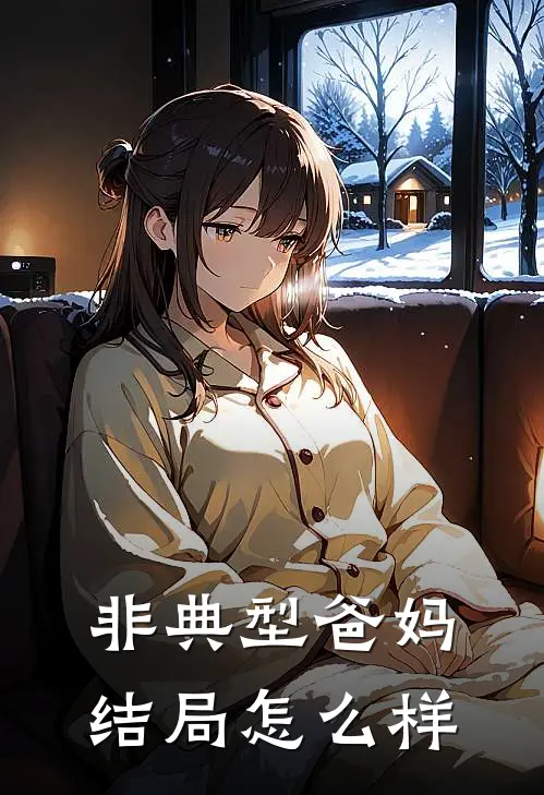 非典型爸妈结局怎么样