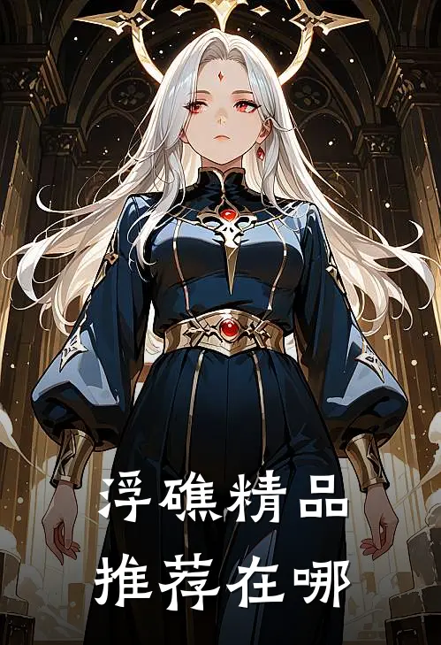 浮礁精品推荐在哪