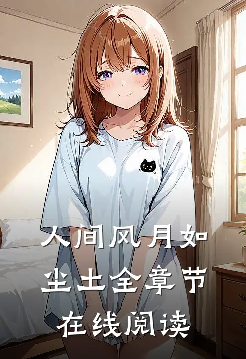 人间风月如尘土全章节在线阅读