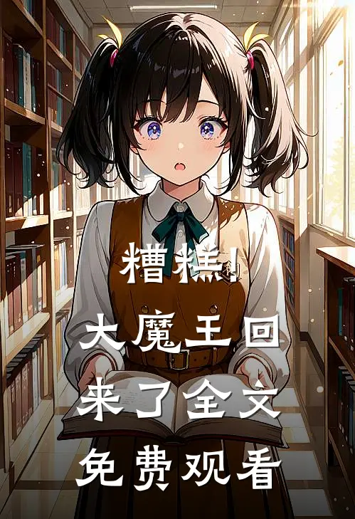 糟糕!大魔王回来了全文免费观看