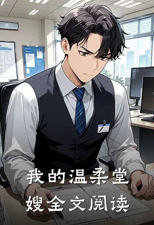 我的温柔堂嫂全文阅读