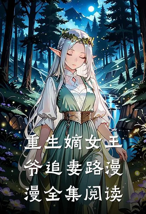 重生嫡女王爷追妻路漫漫全集阅读