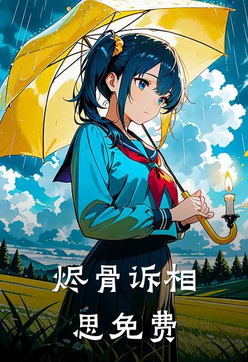 烬骨诉相思免费