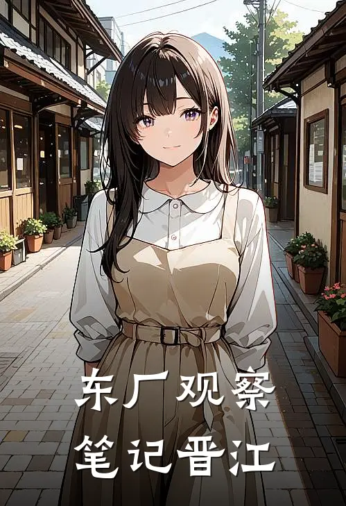 东厂观察笔记晋江