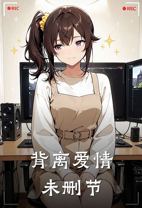 背离爱情未删节