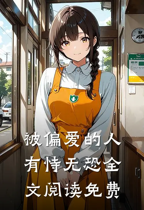 被偏爱的人有恃无恐全文阅读免费