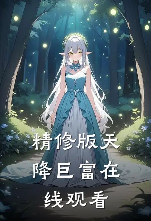 精修版天降巨富在线观看