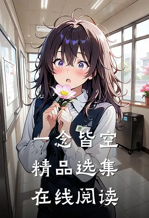 一念皆空精品选集在线阅读
