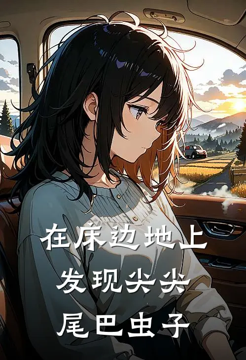 在床边地上发现尖尖尾巴虫子