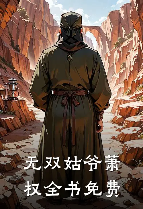 无双姑爷萧权全书免费