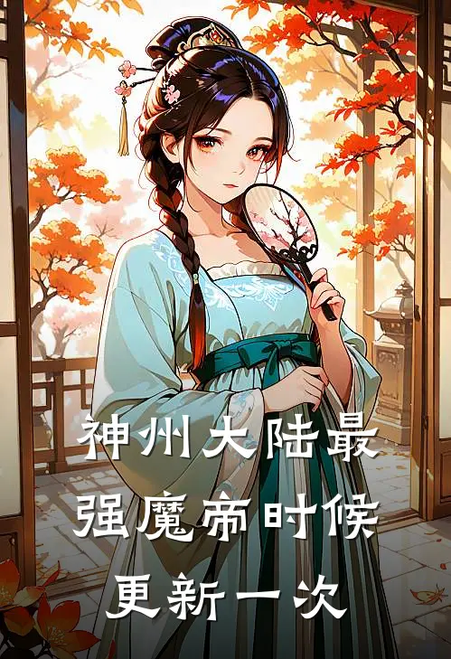 神州大陆最强魔帝时候更新一次