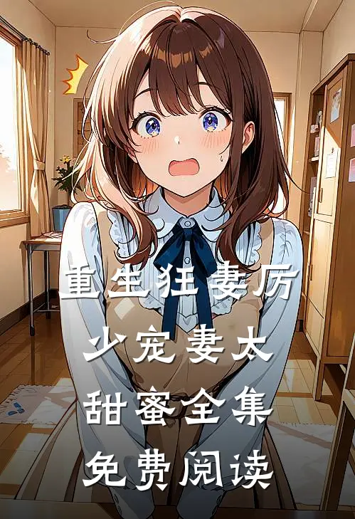 重生狂妻厉少宠妻太甜蜜 全集免费阅读