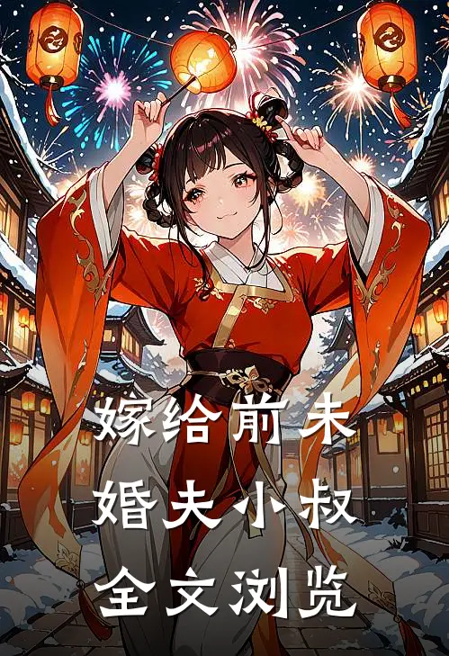 嫁给前未婚夫小叔全文浏览