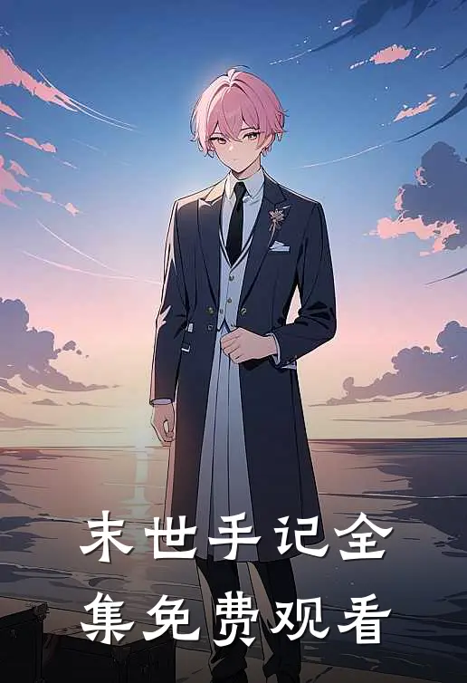 末世手记 全集免费观看