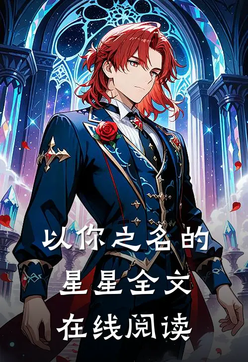 以你之名的星星全文在线阅读