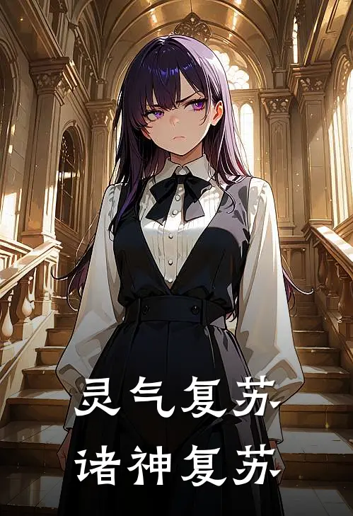 灵气复苏：诸神复苏