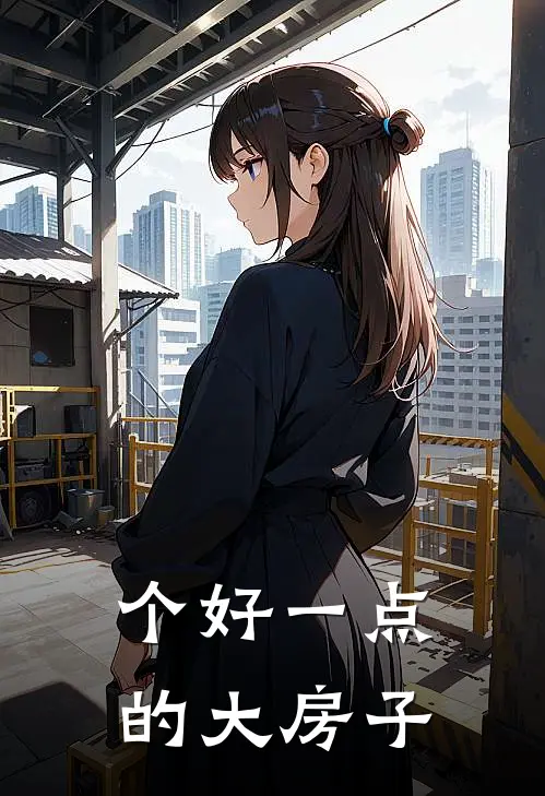 个好一点的大房子