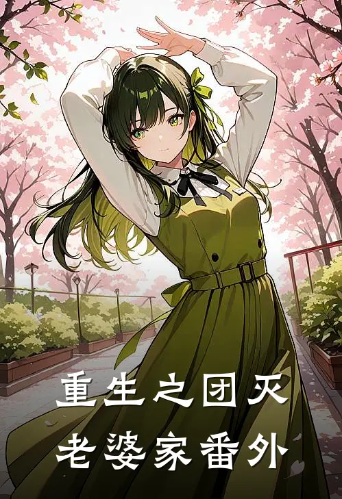 重生之团灭老婆家 番外