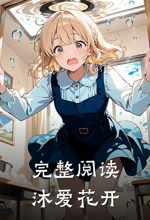 完整阅读沐爱花开