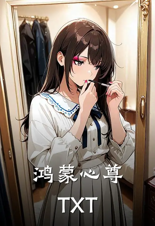 鸿蒙心尊TXT