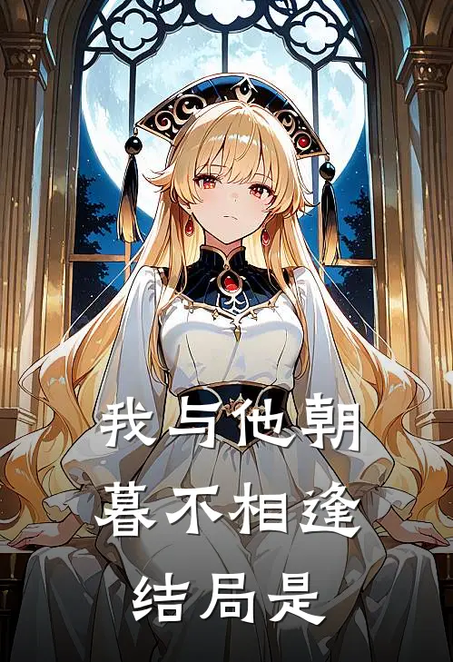 我与他朝暮不相逢结局是