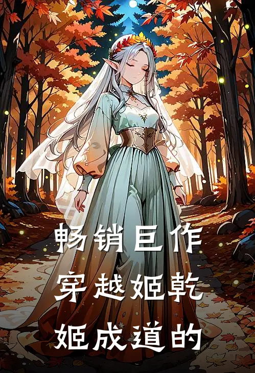 畅销巨作穿越姬乾姬成道的