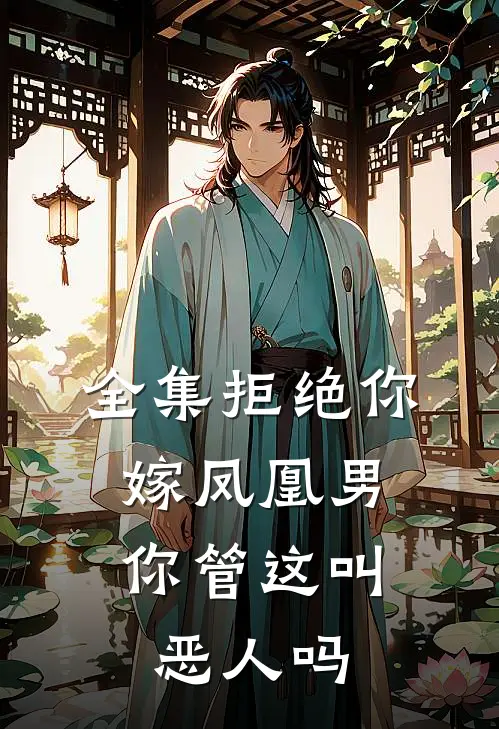 全集拒绝你嫁凤凰男,你管这叫恶人吗