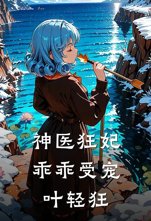 神医狂妃乖乖受宠 叶轻狂